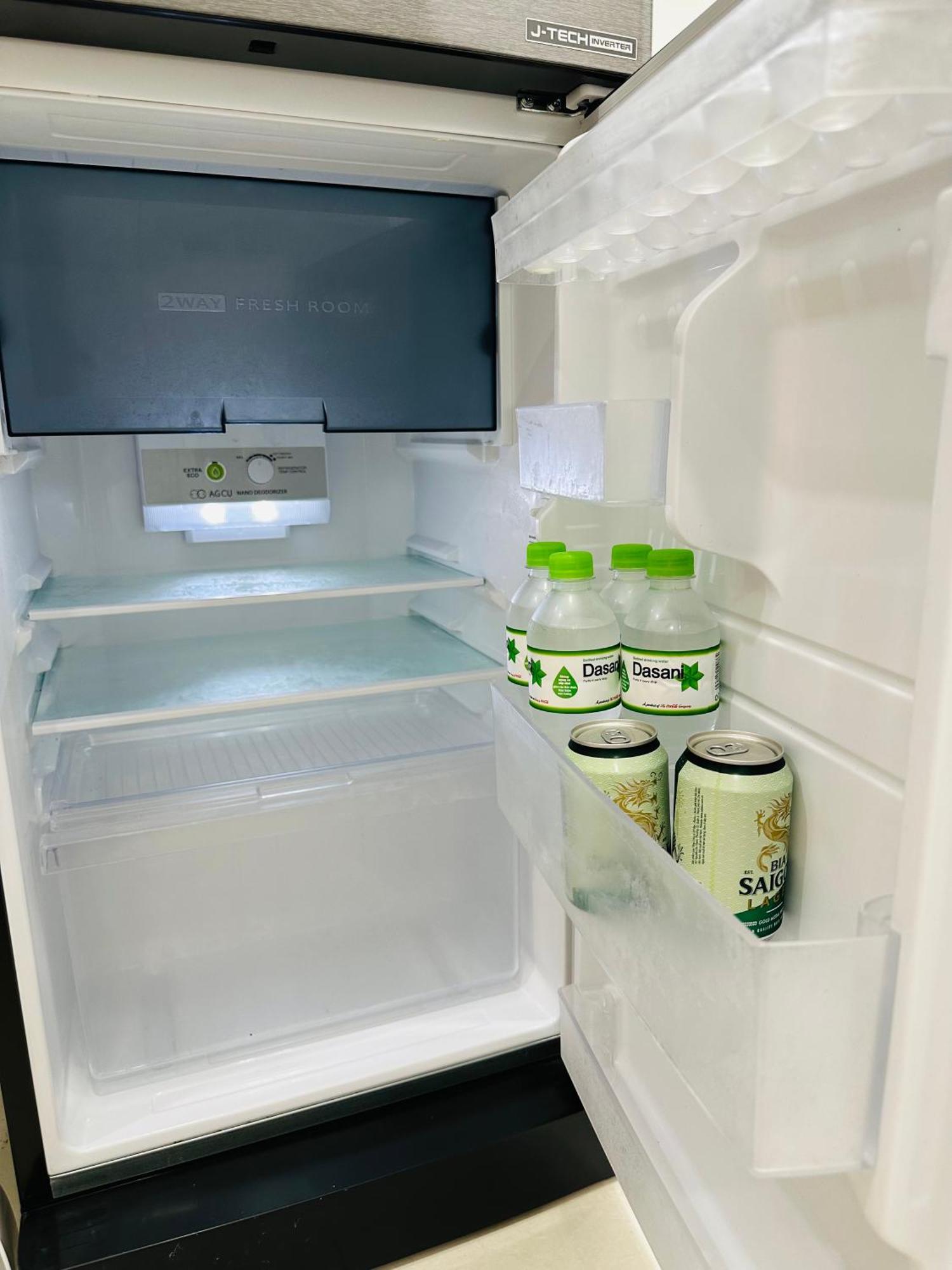 ホーチミン市Quiet Perfect Located 1Br With Desk 504アパートメント エクステリア 写真